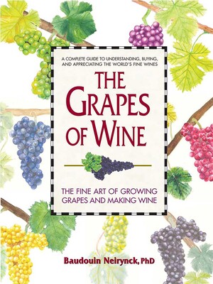 Grapes of Wine Grapes of Wine