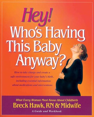 Hey! Who's Having This Baby Anyway? Hey! Who's Having This Baby Anyway?
