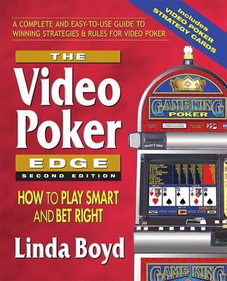 The Video Poker Edge The Video Poker Edge
