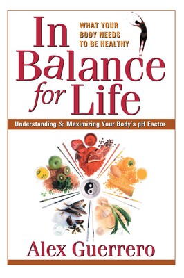 In Balance for Life In Balance for Life