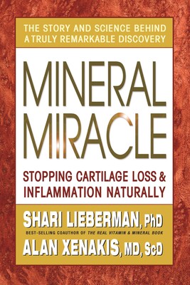 Mineral Miracle Mineral Miracle