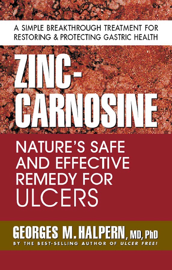 Zinc-Carnosine