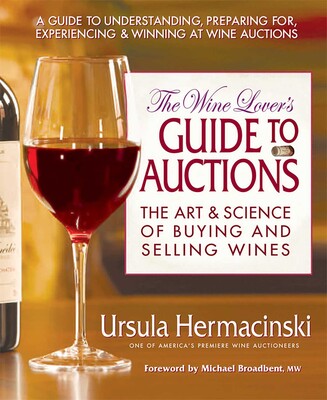 Wine Lover's Guide to Auctions Wine Lover's Guide to Auctions