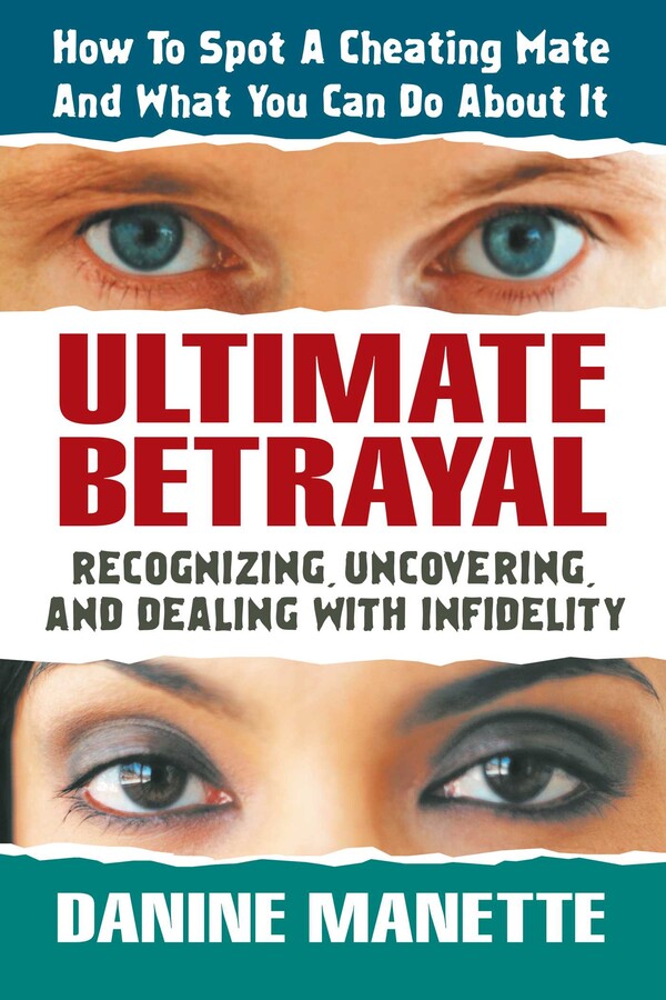 Ultimate Betrayal