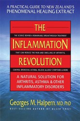 The Inflammation Revolution