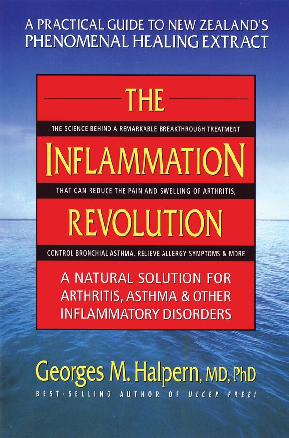 Inflammation Revolution