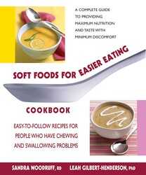 Soft Foods for Easier Eating Cookbook Soft Foods for Easier Eating Cookbook
