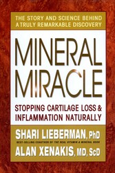 Mineral Miracle