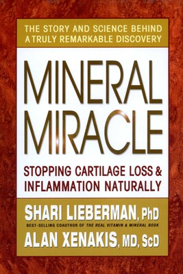 Mineral Miracle Mineral Miracle