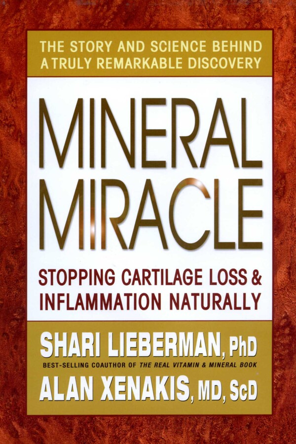 Mineral Miracle