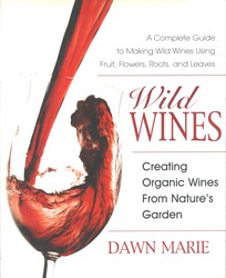 Wild Wines Wild Wines