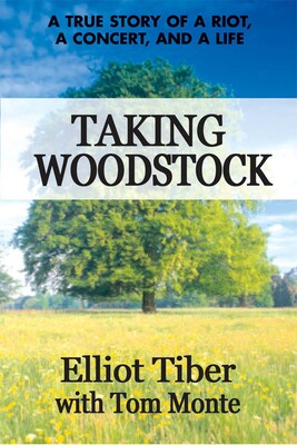 Taking Woodstock Taking Woodstock