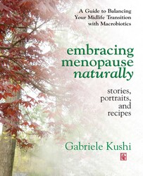 Embracing Menopause Naturally