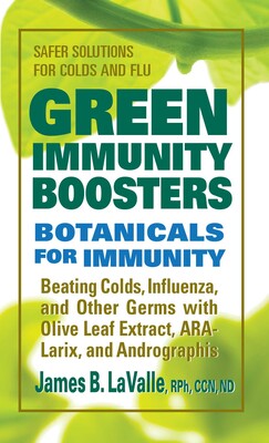 Green Immunity Boosters Green Immunity Boosters