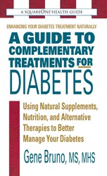A Guide to Complementary Treatments for Diabetes
