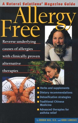 Allergy Free Allergy Free