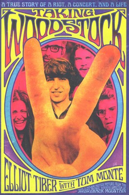 Taking Woodstock Taking Woodstock