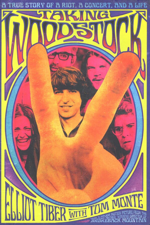 Taking Woodstock