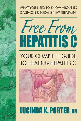 Free from Hepatitis C Free from Hepatitis C