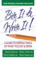 Bite It & Write It!