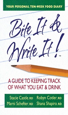 Bite It & Write It! Bite It & Write It!