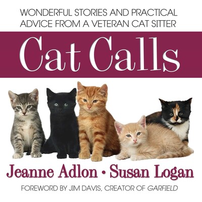 Cat Calls Cat Calls
