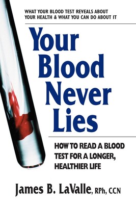 Your Blood Never Lies Your Blood Never Lies
