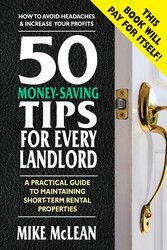 50 Money-Saving Tips for Every Landlord