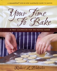 Your Time to Bake