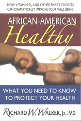 African-American Healthy African-American Healthy