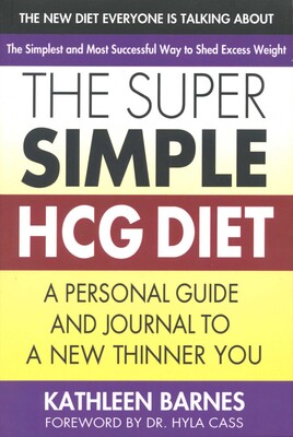 Super Simple HCG Diet Super Simple HCG Diet
