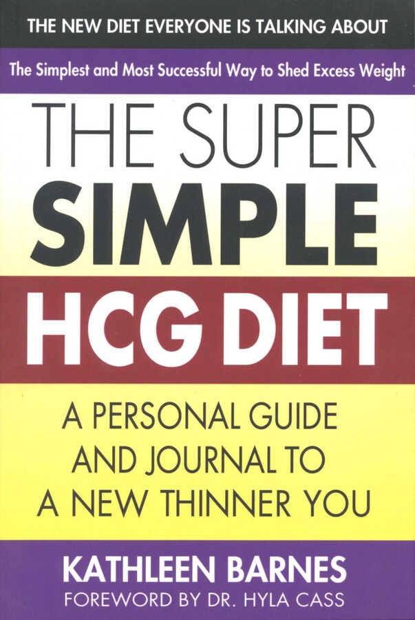 Super Simple HCG Diet