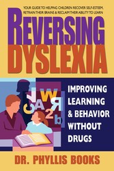 Reversing Dyslexia