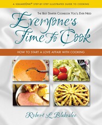 Everyone's Time To Cook Everyone's Time To Cook