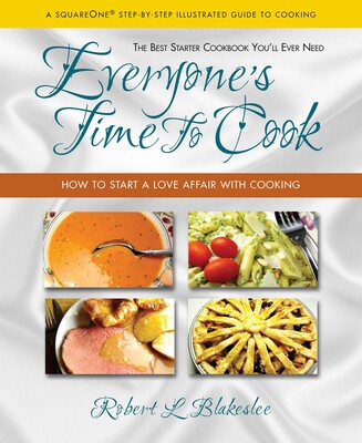 Everyone's Time To Cook Everyone's Time To Cook