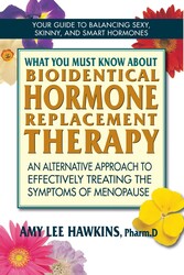 What You Must Know About Bioidentical Hormone Replacement Therapy