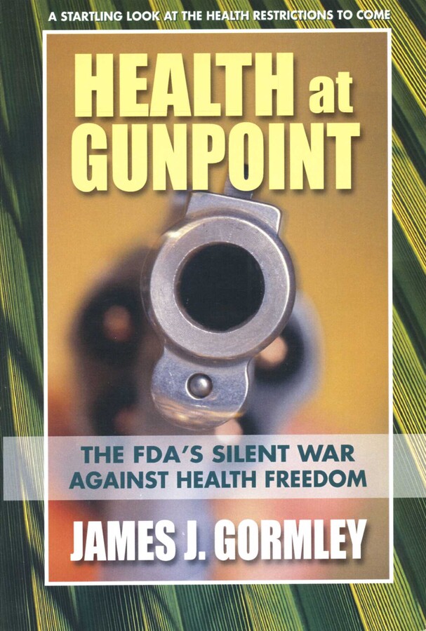 Health at Gunpoint