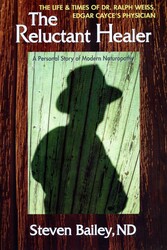 The Reluctant Healer
