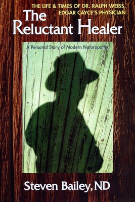 The Reluctant Healer