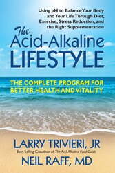 The Acid Alkaline Lifestyle