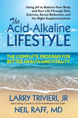 The Acid Alkaline Lifestyle