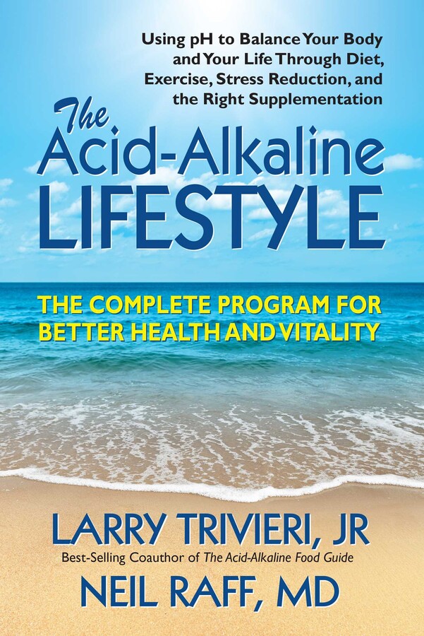 Acid Alkaline Lifestyle