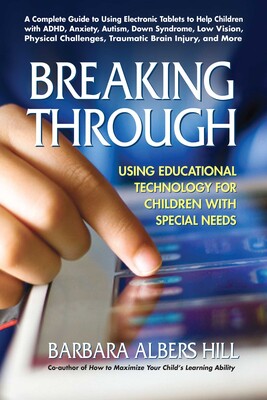 Breaking Through Breaking Through