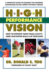 High Performance Vision