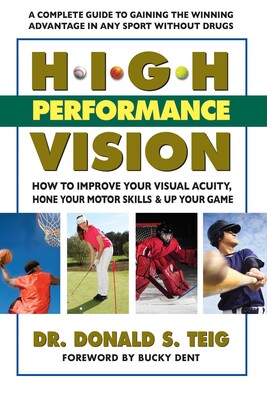 High Performance Vision