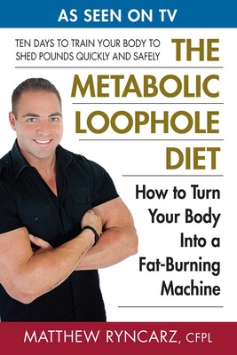 Metabolic Loophole Diet Metabolic Loophole Diet