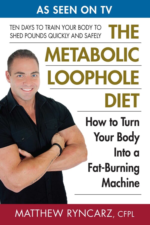 Metabolic Loophole Diet