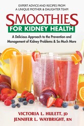 Smoothies for Kidney Health Smoothies for Kidney Health