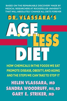 Dr. Vlassara's AGE-Less Diet Dr. Vlassara's AGE-Less Diet