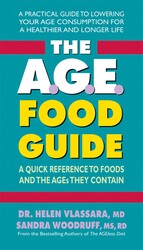 The A.G.E. Food Guide The A.G.E. Food Guide